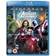 Avengers Assemble [Blu-ray] [Region Free] [2012]